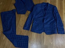 Kostyum "Doctor Junior"