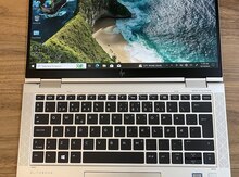 Noutbuk "HP Envy Elitebook"