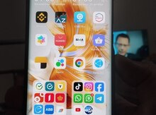 Huawei Mate 50 Pro Black 256GB/8GB