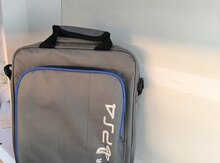 PlayStation 4 çantası