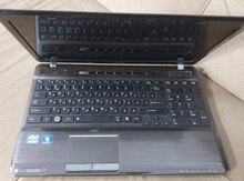 Noutbuk "Toshiba"