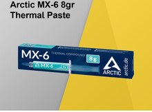 Thermal Paste MX-6 8gr