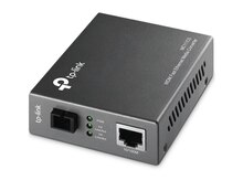 "TP-Link - MC111CS 10/100Mbps" WDM Media Converter