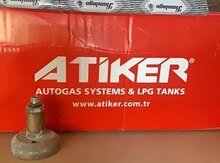 "Atiker (LPG)"  qaz avadanlığı 