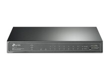 TP-Link - TL-SG2210P 