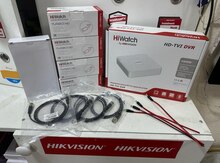 Müşahidə kamerası "Hiwatch"