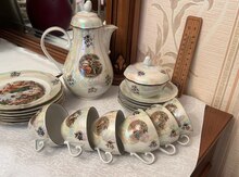 Çay servizi 
