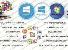 Noutbuk və kompüter formatı