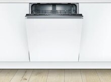 Quraşdırılan qabyuyan maşın "BOSCH SMV25CX10Q"