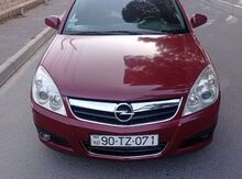 Opel Signum, 2006 il