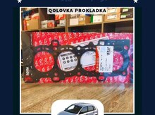 "Ford Fiesta 1.4" mühərrik başlığı üçün araqatı