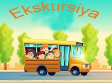 Məktəbli turları
