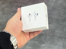 Qulaqcıq "Airpods 4 "