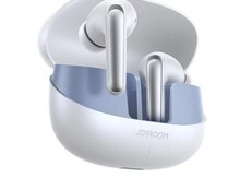 Bluetooth qulaqlıq "Tws Joyroom JR-FN2 White"