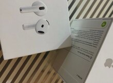 Air Pods 4