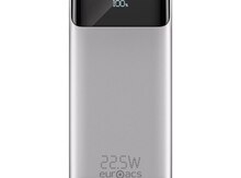 Powerbank "Euroacs PB12 20000 mAh"