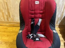 Avtomobil oturacağı "Britax"
