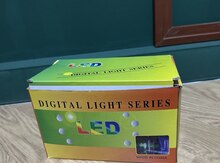 Led işıqlar 