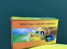 Led işıqlar 