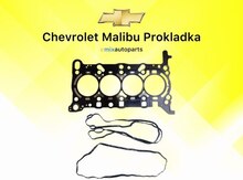 "Chevrolet Malibu" mühərrik araqatı