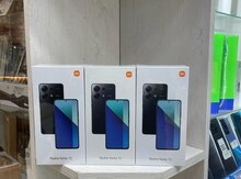 Xiaomi Redmi Note 13 Midnight Black 256GB/8GB