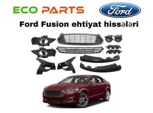 "Ford Fusion" ehtiyat hissələri 