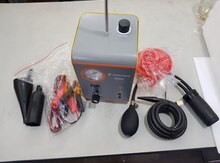 Smok test aparatı 