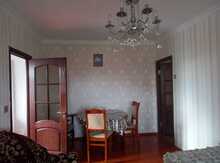 2-otaqlı mənzil, 1-ci mkr., 48 m²
