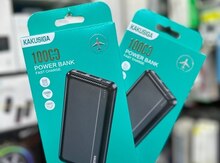 Powerbank "Kaku 10000 mah" 