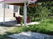 Bağ evi kirayə verilir, Qusar r.
