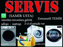 Paltaryuyan servisi