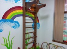 Gimnastika oturacağı