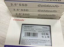 Sərt disk "SSD 500GB"