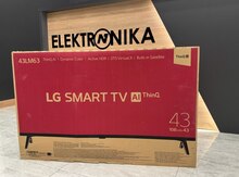 Televizor "LG"