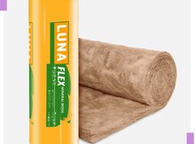 İzolyasiya "Lunafleks"