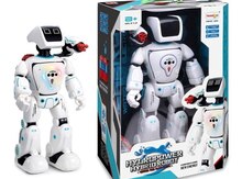 Oyuncaq robot
