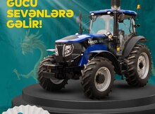 Traktor Lovol 1454, 2024 il