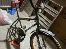 Velosiped ehtiyat hissələri