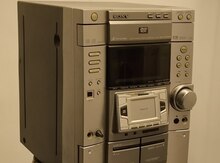 Проигрыватель “Sony 5.1”