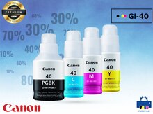 Boya "Canon GI-40"