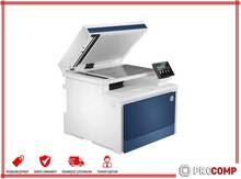 Printer "HP Color LJ Pro MFP 4303dw 5HH65A"