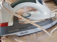 Утюг "Merlin"