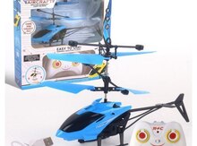 Oyuncaq helikopder