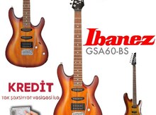Elektro gitara "İbanez"