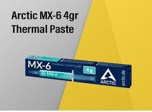 Thermal Paste MX-6 4gr