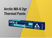Thermal Paste MX-6 2gr