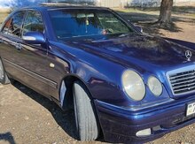 Mercedes E 230, 1997 il