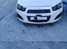 Chevrolet Aveo, 2013 il
