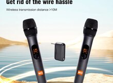 Wireless mikrofon "Karaoke DJ"