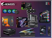 AORUS CS-116 Gaming PC